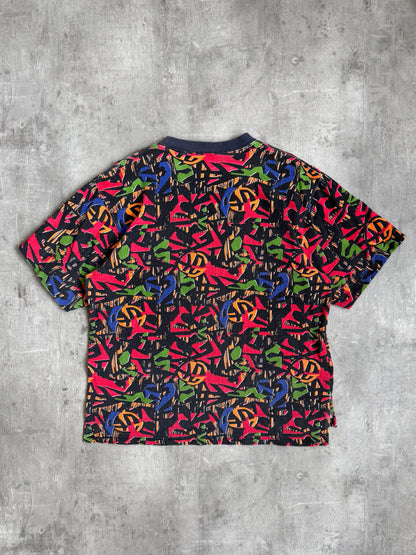 90s Nike Air Jordan '1992 Barcelona Olympic' Tee