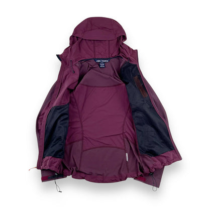 Womens Arc’teryx Gamma SL Hoody (M)