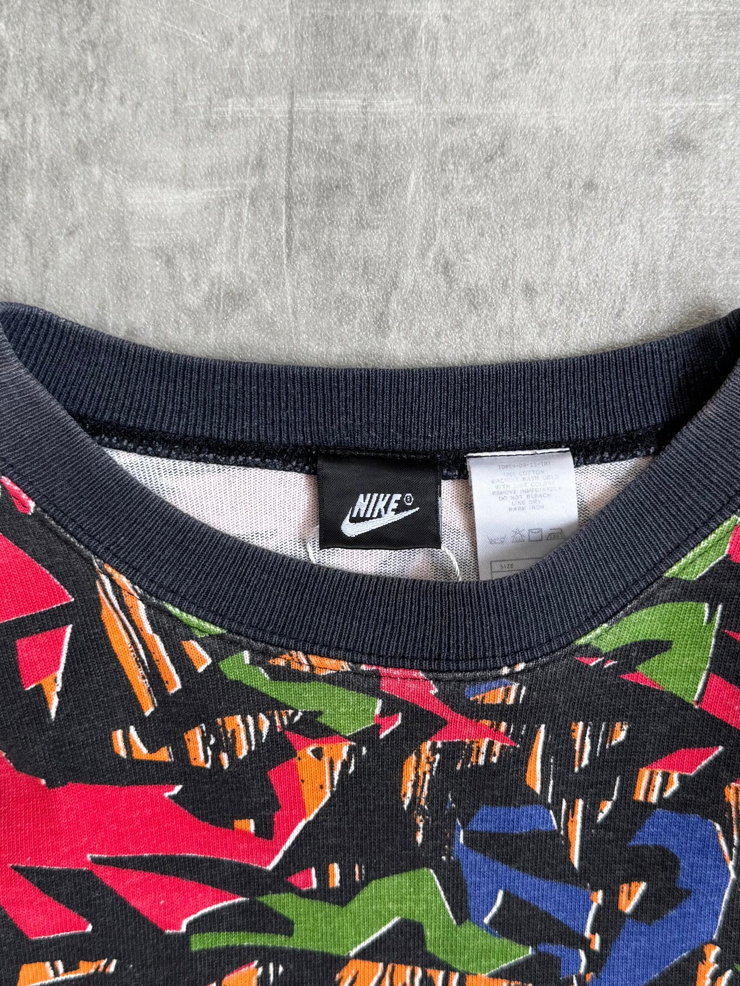 90s Nike Air Jordan '1992 Barcelona Olympic' Tee