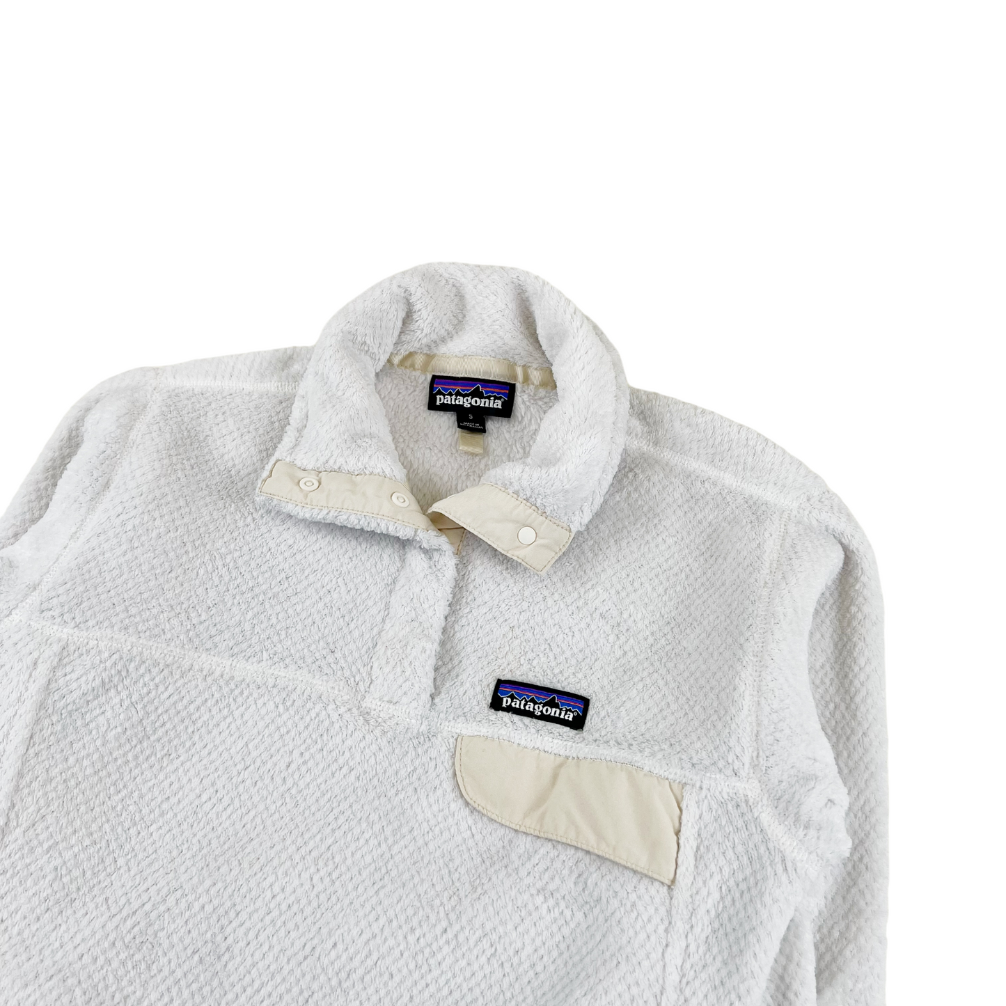 Patagonia Fleece (S)