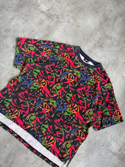 90s Nike Air Jordan '1992 Barcelona Olympic' Tee