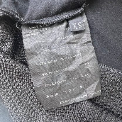 Womens Vintage Prada Sport T-shirt (XS)