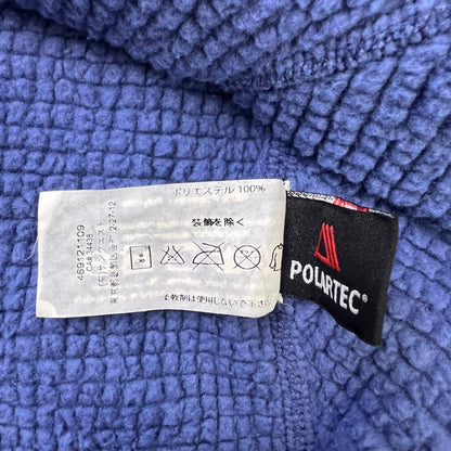 Womens Vintage Arc’teryx Fleece (XS)
