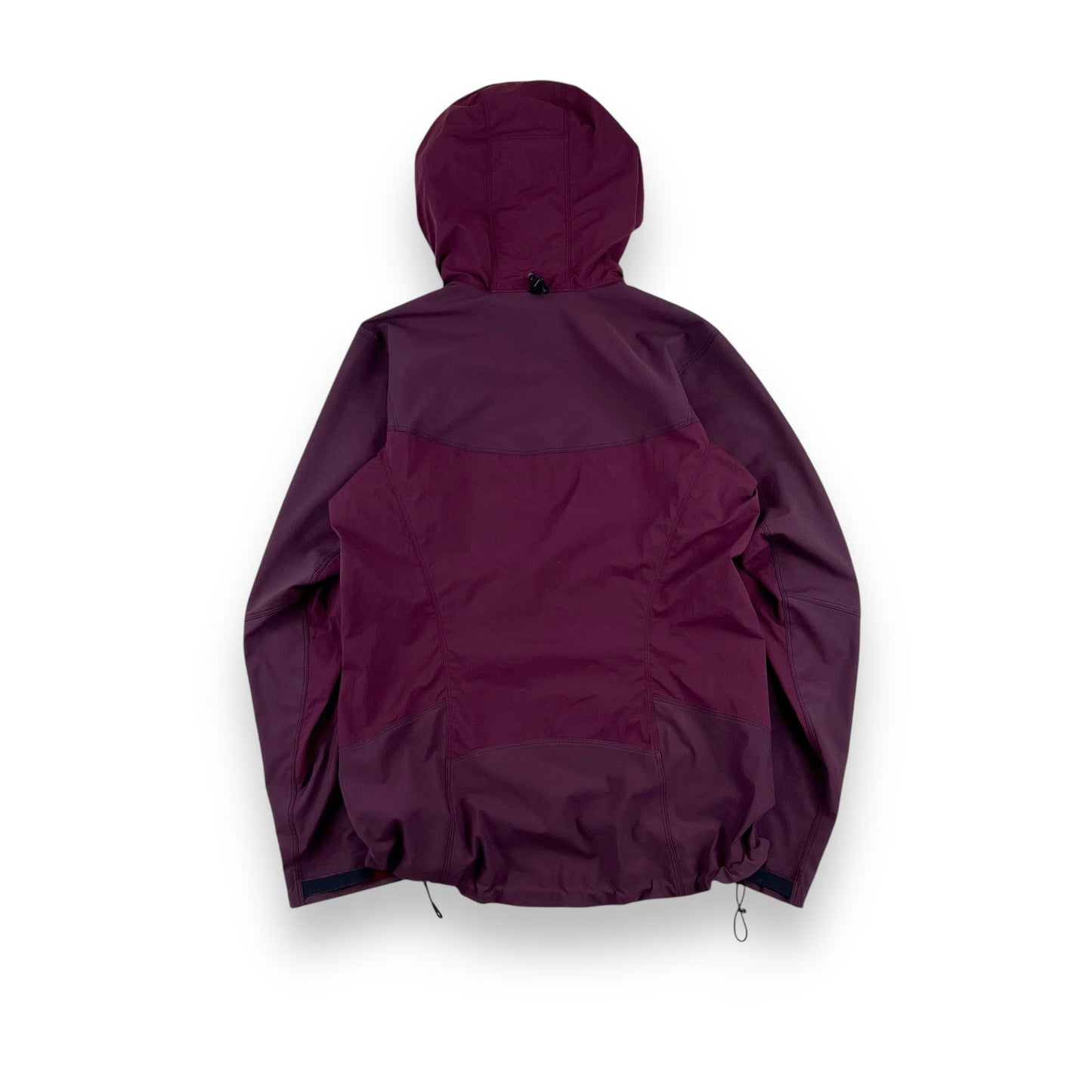 Womens Arc’teryx Gamma SL Hoody (M)