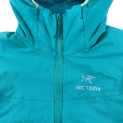 Women's Arc’teryx Atom LT Hoodie (S)