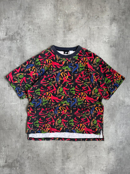 90s Nike Air Jordan '1992 Barcelona Olympic' Tee