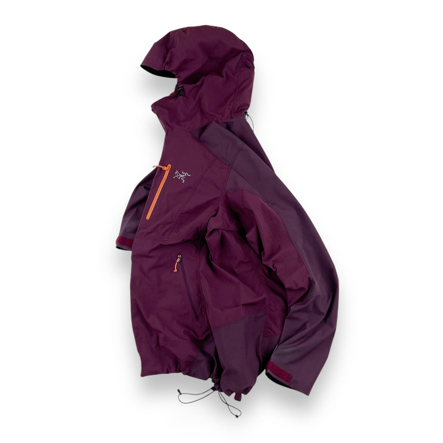 Womens Arc’teryx Gamma SL Hoody (M)