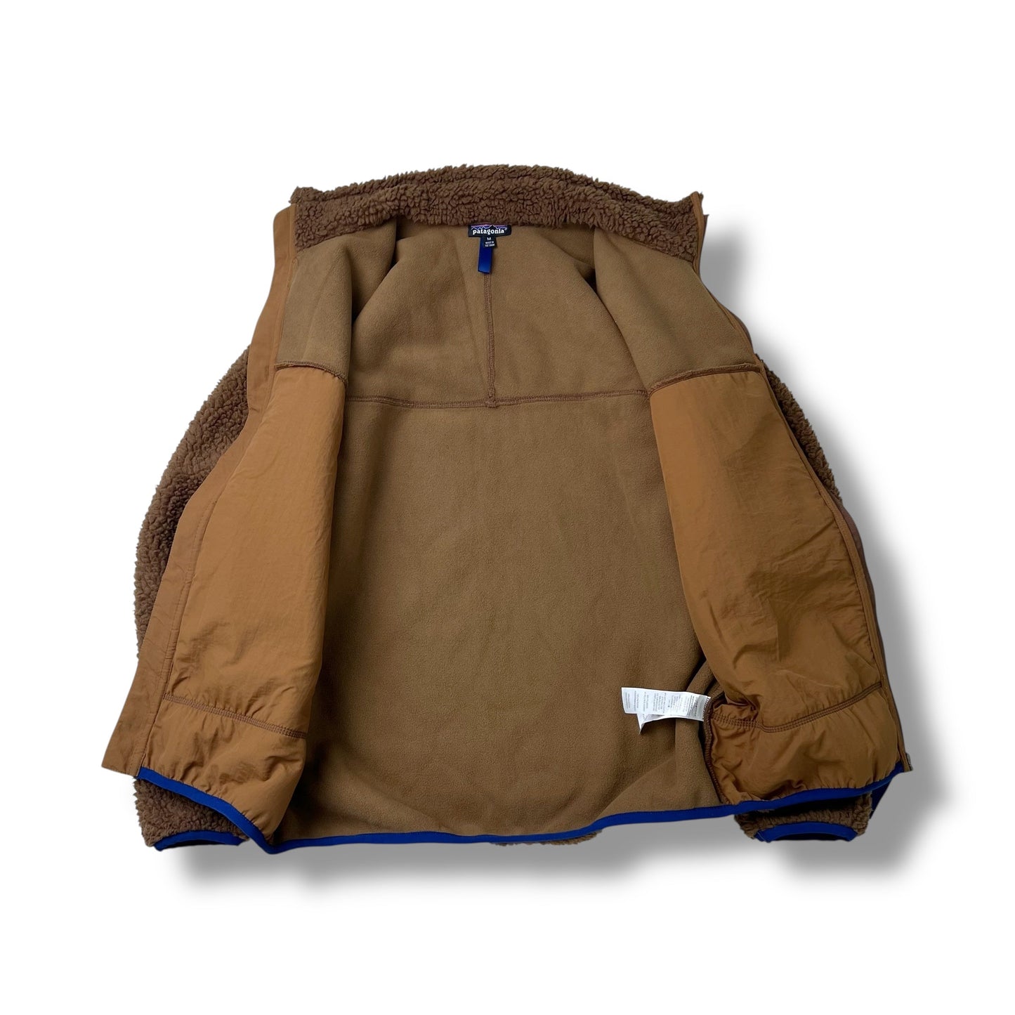 Patagonia Fleece (M)