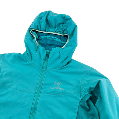 Women's Arc’teryx Atom LT Hoodie (S)