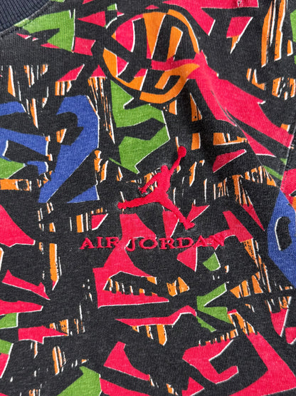 90s Nike Air Jordan '1992 Barcelona Olympic' Tee