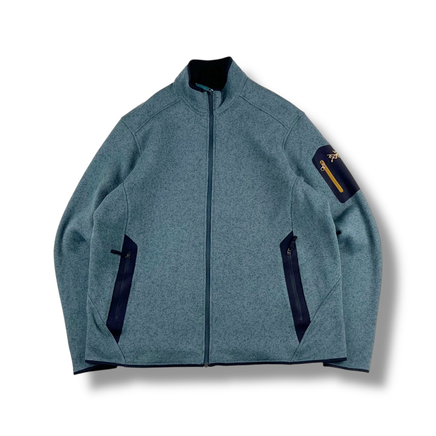 Womens Arc’teryx Covert Cardigan (XL)