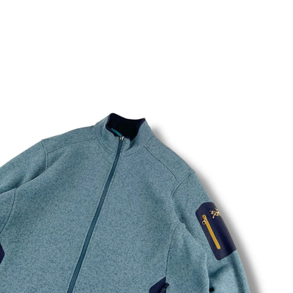 Womens Arc’teryx Covert Cardigan (XL)