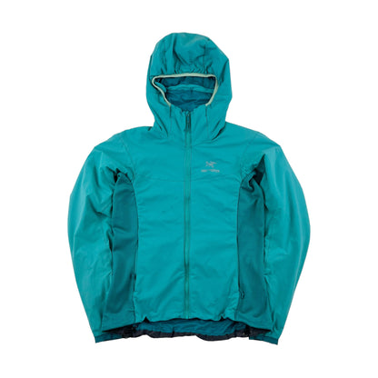 Women's Arc’teryx Atom LT Hoodie (S)