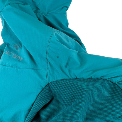 Women's Arc’teryx Atom LT Hoodie (S)