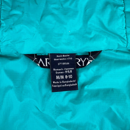 Womens Arc’teryx Atom LT Hoodie (M)