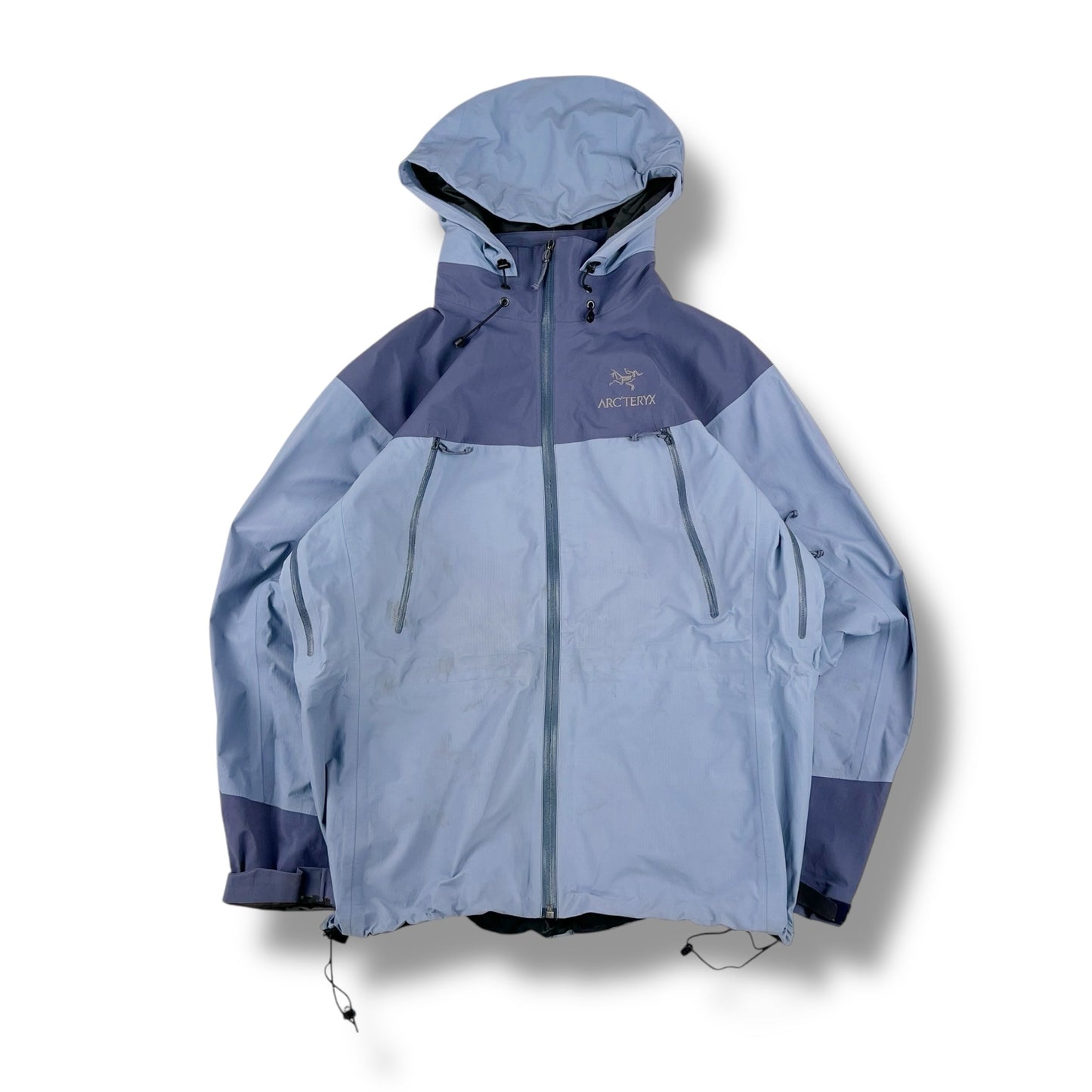 Womens Arc'teryx Alpha SL (L)
