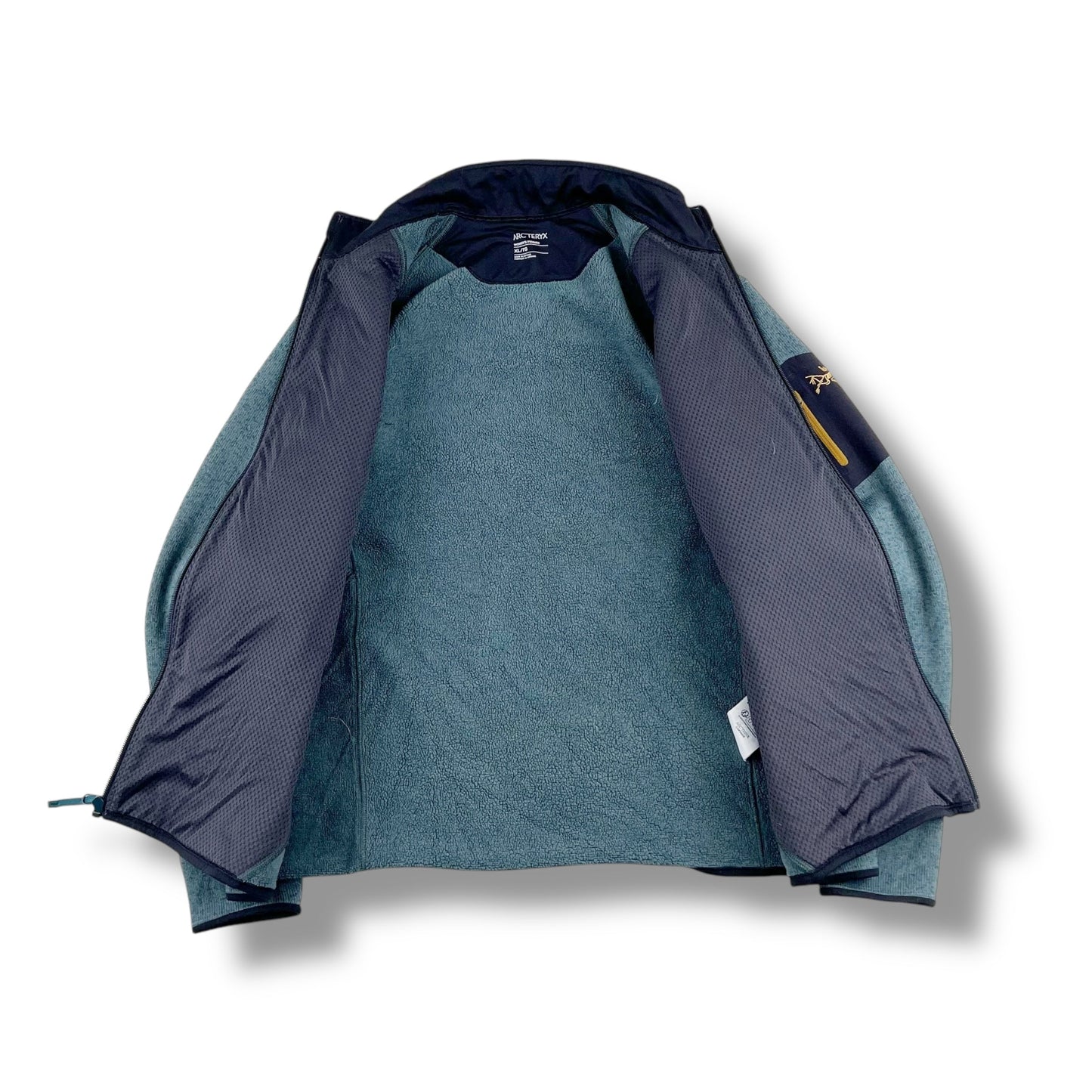 Womens Arc’teryx Covert Cardigan (XL)