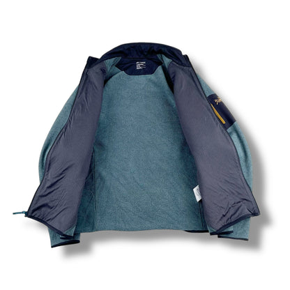 Womens Arc’teryx Covert Cardigan (XL)