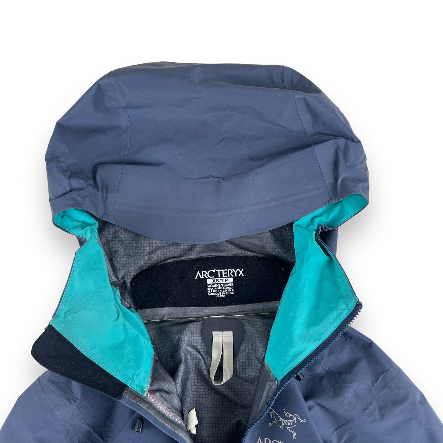 Womens Arc'teryx Beta LT (XS)