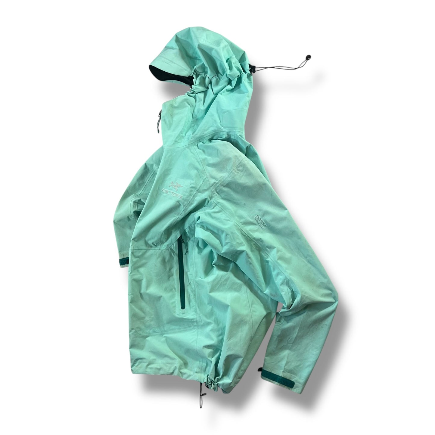 Womens Arc'teryx Beta SL (M)