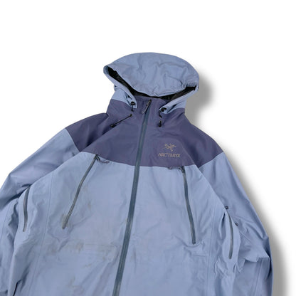 Womens Arc'teryx Alpha SL (L)