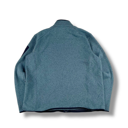 Womens Arc’teryx Covert Cardigan (XL)