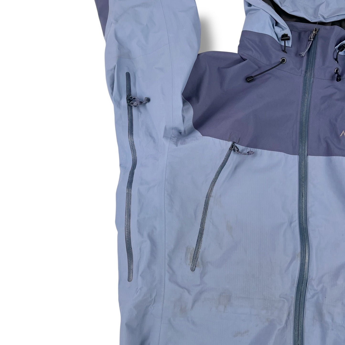 Womens Arc'teryx Alpha SL (L)