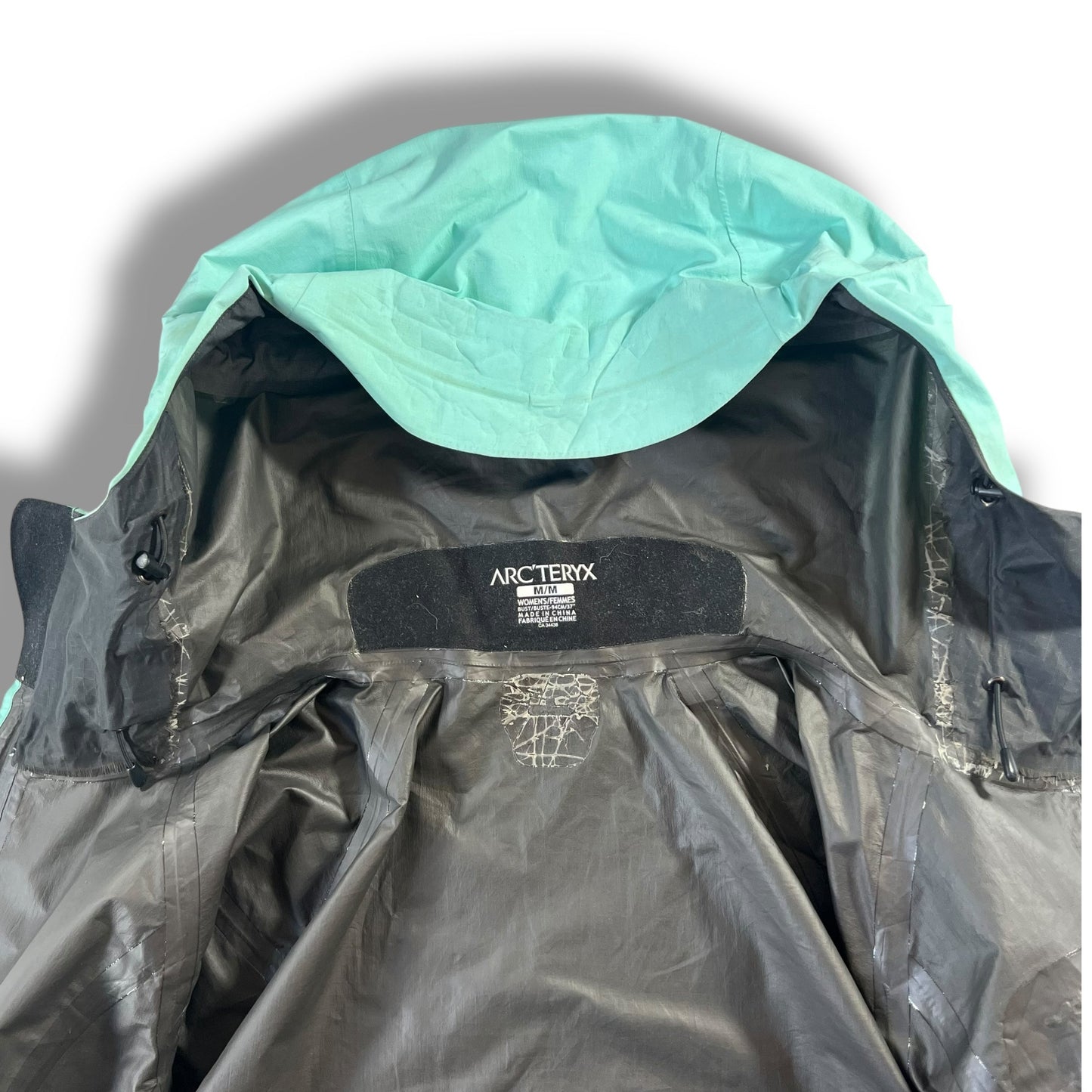 Womens Arc'teryx Beta SL (M)