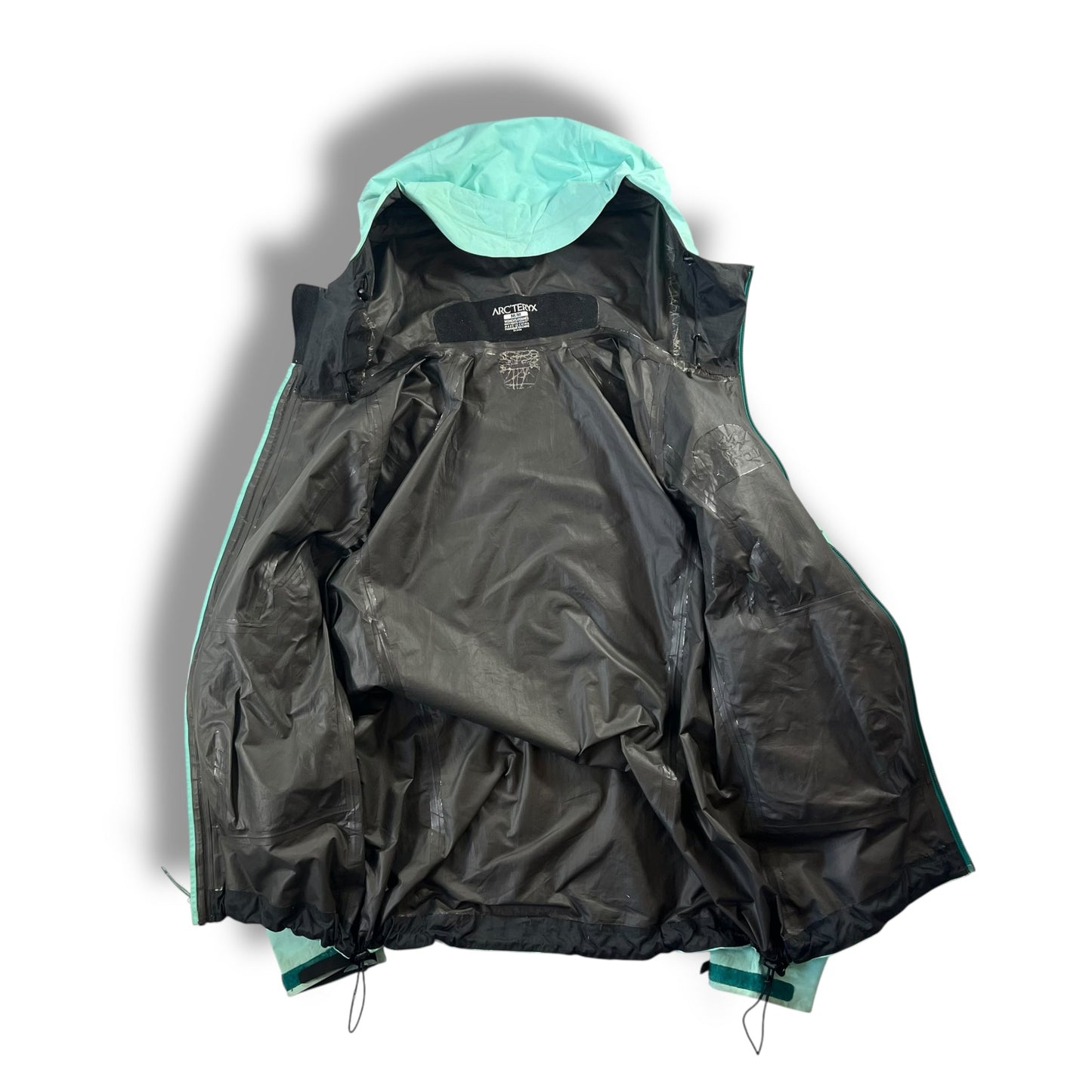 Womens Arc'teryx Beta SL (M)