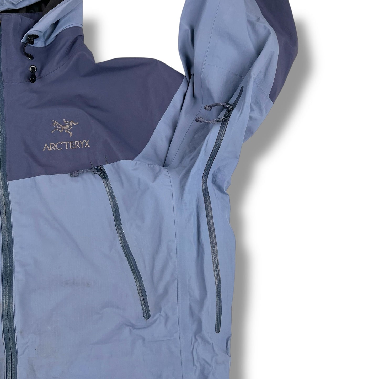 Womens Arc'teryx Alpha SL (L)