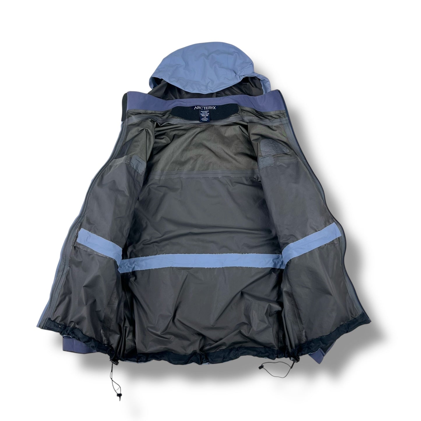 Womens Arc'teryx Alpha SL (L)