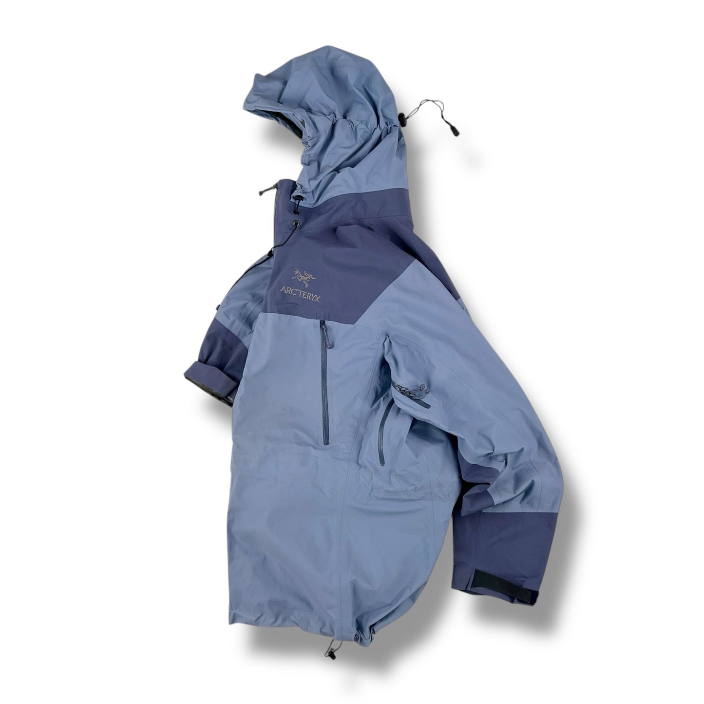 Womens Arc'teryx Alpha SL (L)