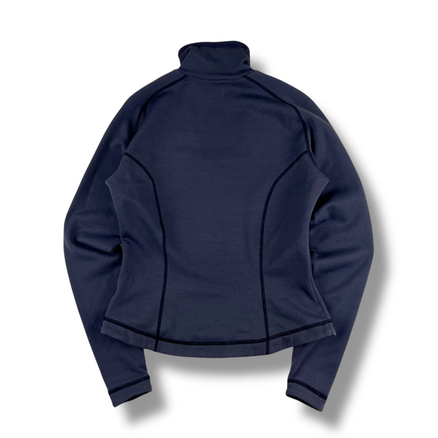 Womens Vintage Arc’teryx Fleece (S)