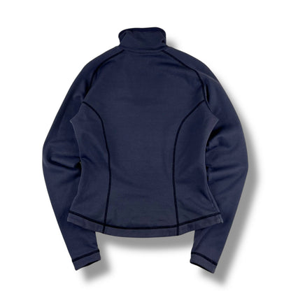 Womens Vintage Arc’teryx Fleece (S)