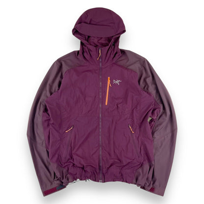 Womens Gamma SL Hoody (L)