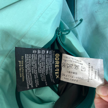 Womens Arc'teryx Beta SL (M)