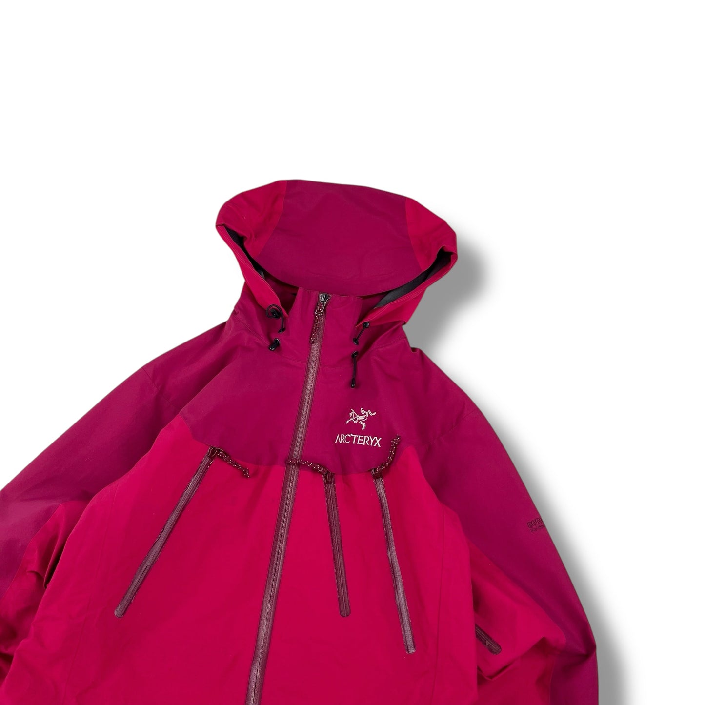 Womens Arc'teryx Theta AR (S)