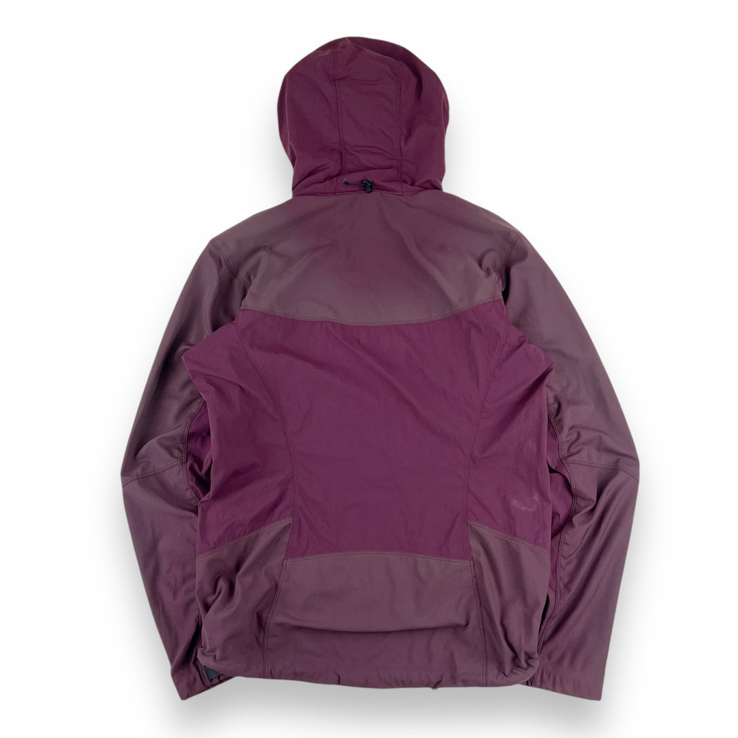 Womens Gamma SL Hoody (L)