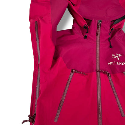 Womens Arc'teryx Theta AR (S)