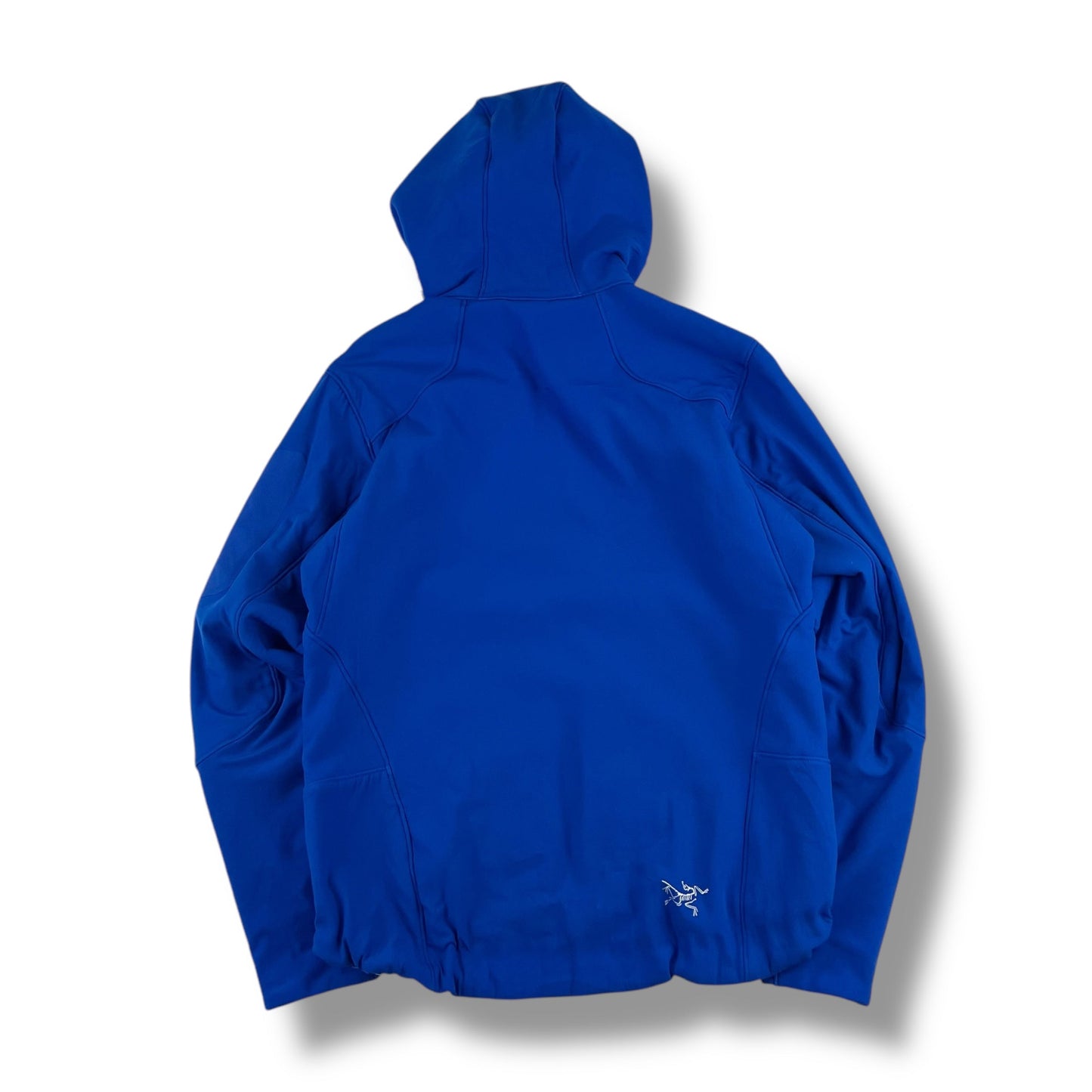 Womens Arc'teryx Hyllus Hoodie (M)