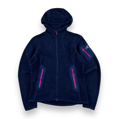 Womens Arc’teryx Covert Hoody (M)