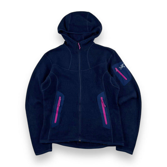 Womens Arc’teryx Covert Hoody (M)