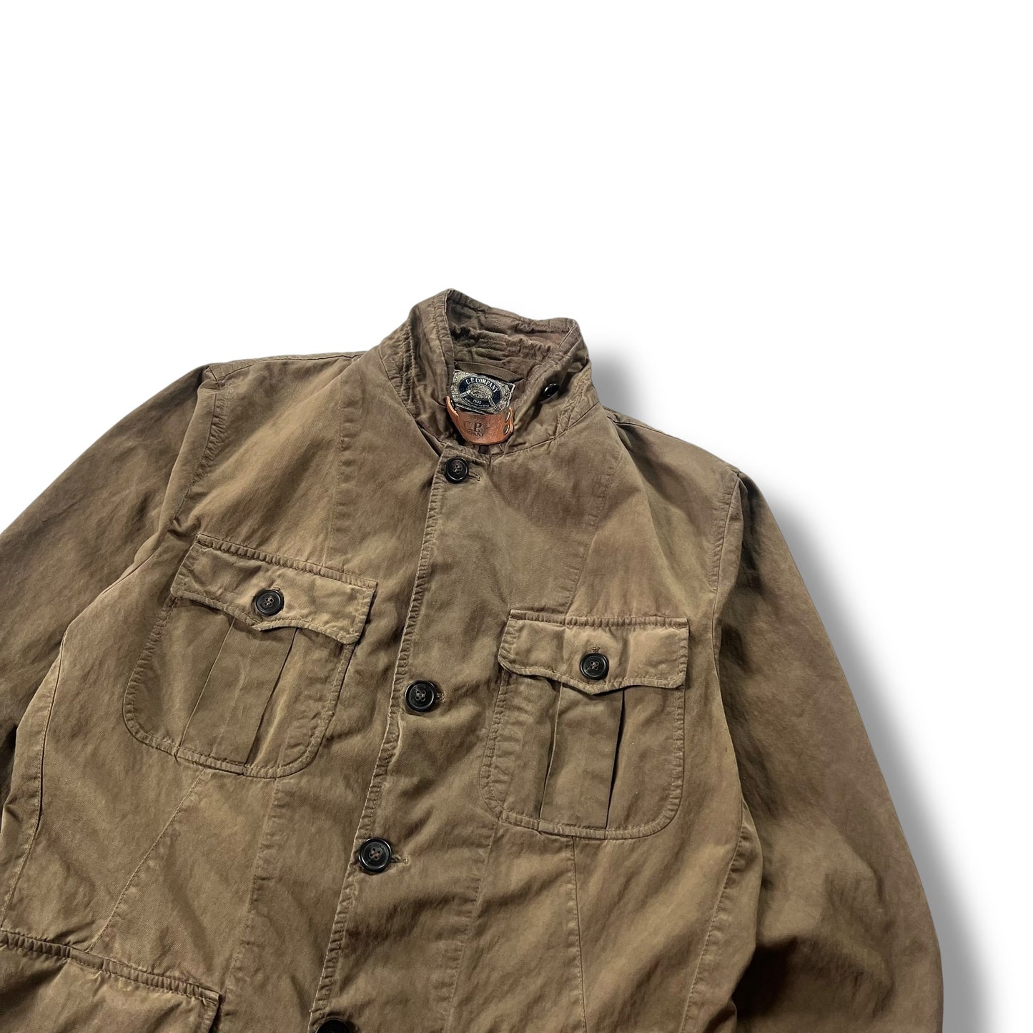 CP Company Jacket (XL)