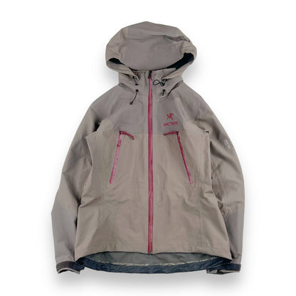 Womens Arc'teryx Beta AR (M)