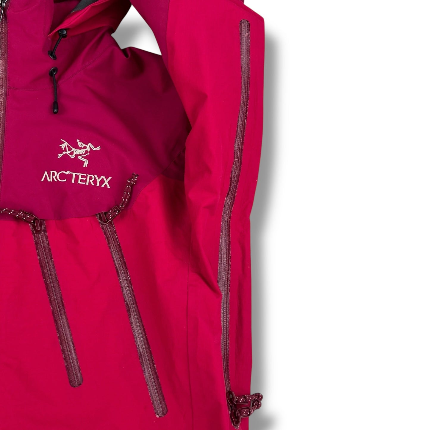 Womens Arc'teryx Theta AR (S)