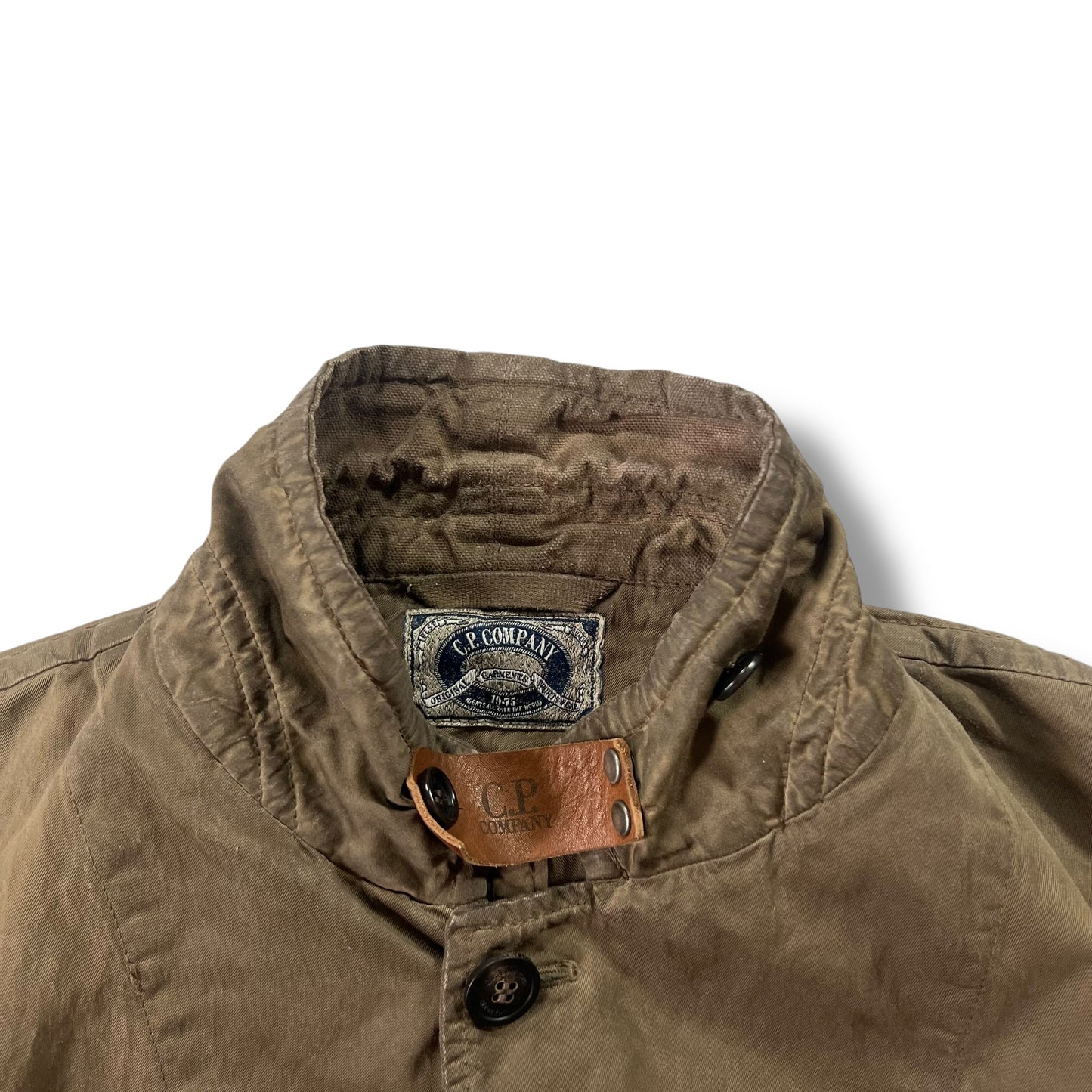 CP Company Jacket (XL)