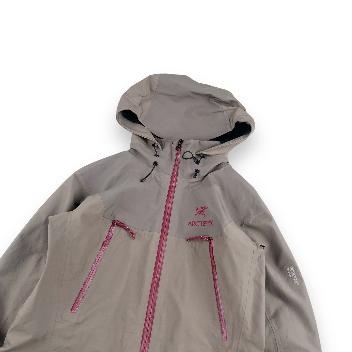 Womens Arc'teryx Beta AR (M)