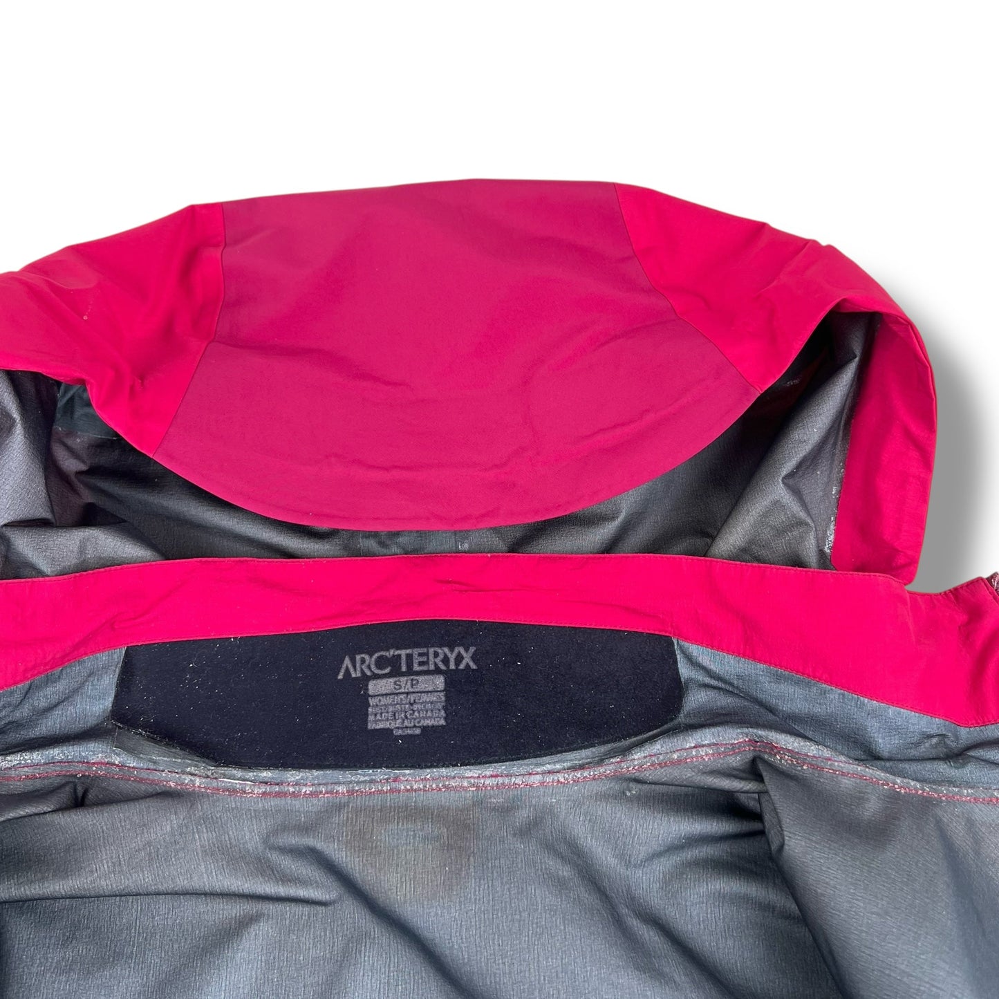 Womens Arc'teryx Theta AR (S)