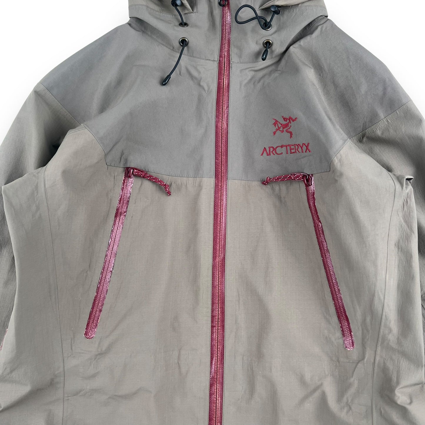 Womens Arc'teryx Beta AR (M)