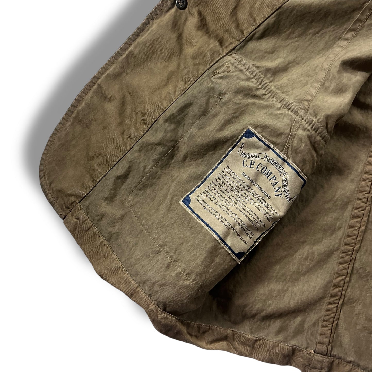 CP Company Jacket (XL)